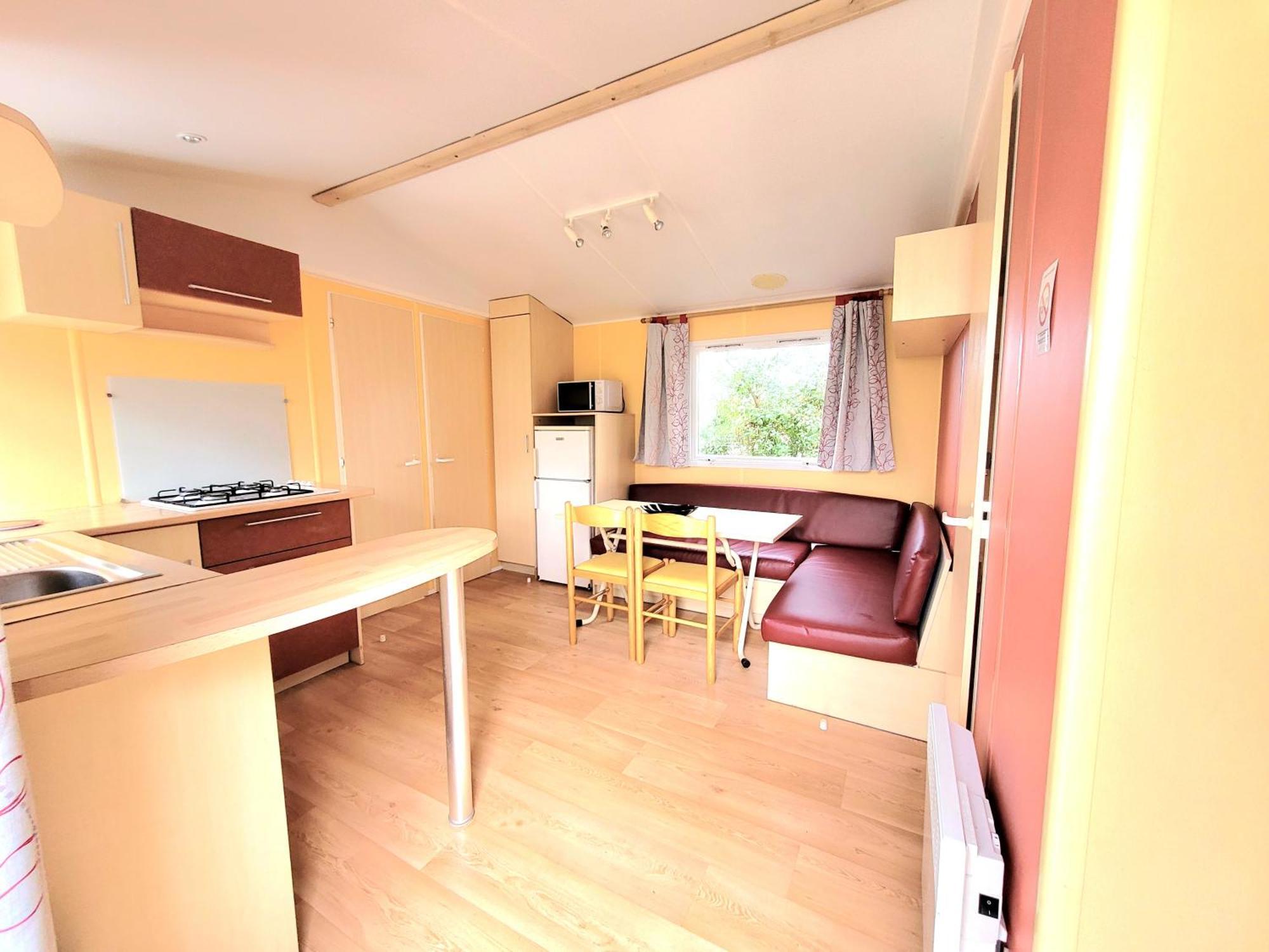 Camping Les 2 Salamandres Arces-sur-Gironde Exterior photo