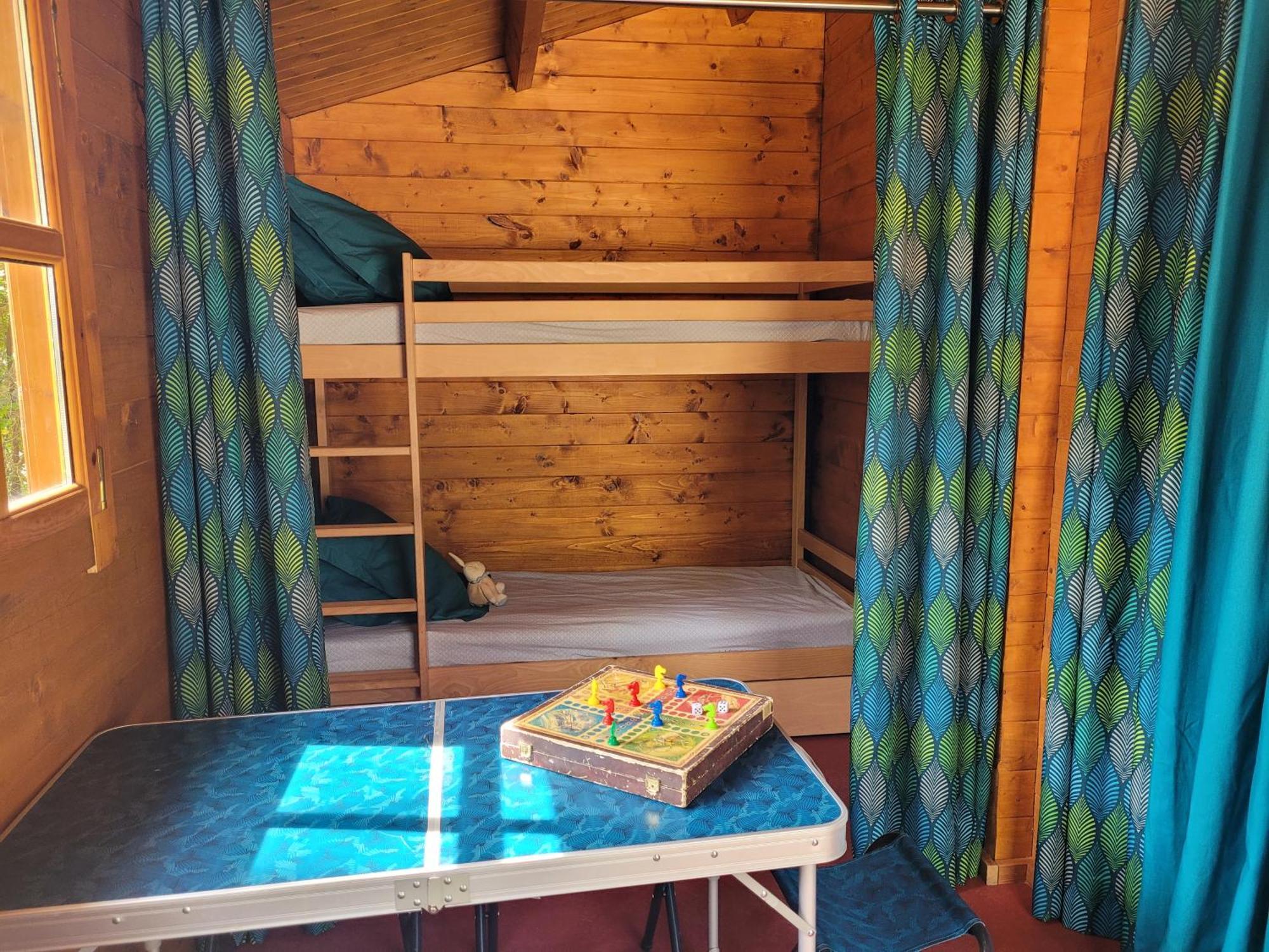 Camping Les 2 Salamandres Arces-sur-Gironde Exterior photo